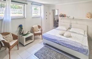 Ferienwohnung Plau Am See