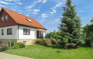 Ferienwohnung Angermünde - 安格尔明德