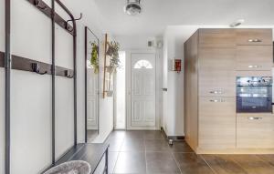 Maisons de vacances Lovely Home In Audierne With Wifi : photos des chambres