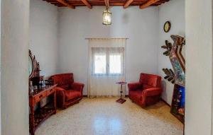 Nice Home In San Nicolas Del Puerto