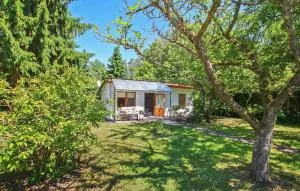 Ferienhaus Ueckermünde Seebad - Berndshof