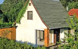 Ferienhaus Carpin - Fürstensee