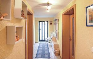 Ferienwohnung Malchow