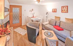 Ferienwohnung Malchow