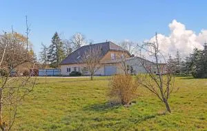 Ferienwohnung Zwiedorf - Mölln