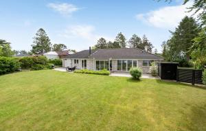 Awesome Home In Roskilde With Wifi