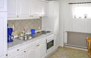 Ferienwohnung Heringsdorf