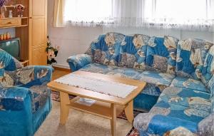 Ferienwohnung Heringsdorf