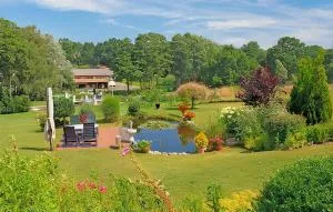 Ferienwohnung Wesenberg - Below