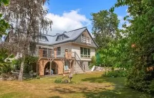 Ferienwohnung Klink - Eldenburg