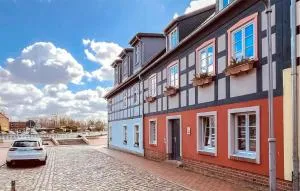 Ferienwohnung Ueckermünde - Liepgarten