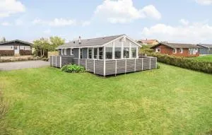 Nice Home In Lemvig With Wifi - Lemvig