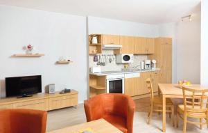 Ferienwohnung Rheinsberg