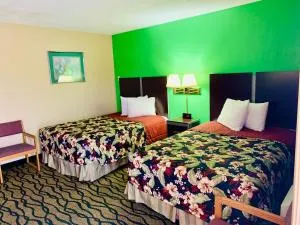 Thunderbird Inn - Hugoton