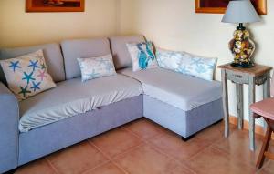 1 Bedroom Nice Apartment In Cullera