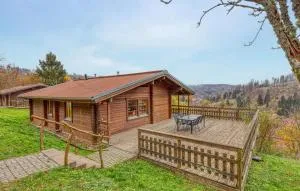 Nice Home In Masserberg Ot Fehrenbach - Schnett