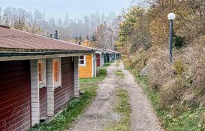 2 Bedroom Beautiful Home In Masserberg