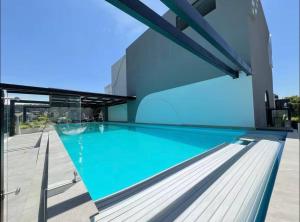 Lujoso Estudio en la Carolina