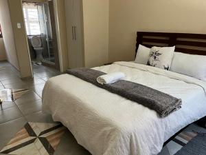 Acacia Villa Self Catering Guest House