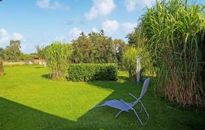 Ferienwohnung Krümmel