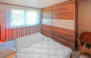 Ferienwohnung Krümmel