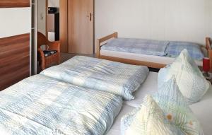 Ferienwohnung Krümmel