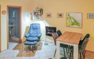 Ferienwohnung Zempin Seebad