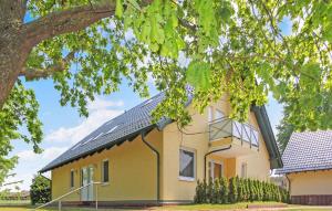 Ferienwohnung Zempin Seebad