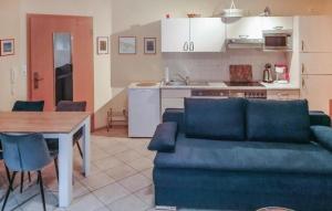 Ferienwohnung Zempin Seebad