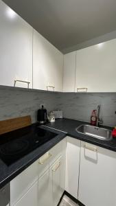 Appartement neuf, centre-ville, 400m de rivetoile 4 voyageurs