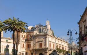 Pet Friendly Apartment