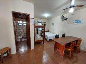 Chalés Xibayka Ilhabela