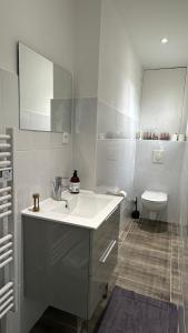 Appartement neuf, centre-ville, 400m de rivetoile 4 voyageurs