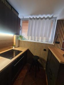 Apartament Sea&Sun Gdańsk Przymorze