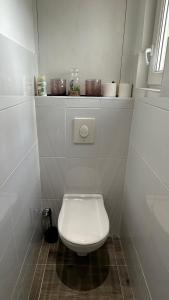 Appartement neuf, centre-ville, 400m de rivetoile 4 voyageurs