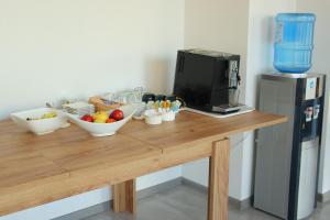 Ivans guesthouse