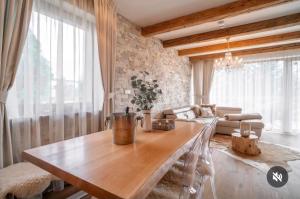 Chalet Rebeca 6 beds Donovaly