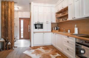 Chalet Rebeca 6 beds Donovaly