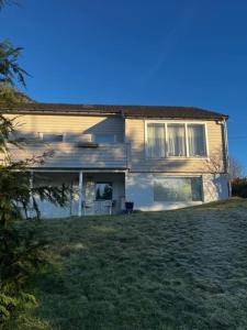 Apartments near Bergen Airport