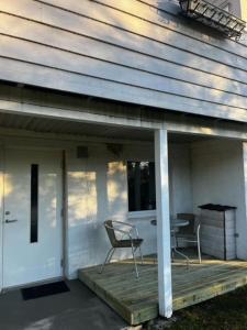 Apartments near Bergen Airport