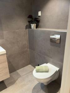 Apartments near Bergen Airport