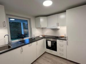 Apartments near Bergen Airport