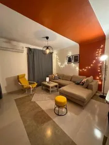 JRE-EG modern aprt Sheikh Zayed - ‘Izbat Yūsif Barrādah