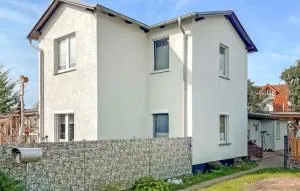 Ferienwohnung Kölpinsee-Usedom - 奥斯特西巴德钦诺维茨