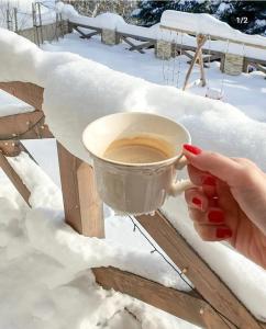 Chalet Rebeca 6 beds Donovaly