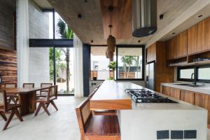 Vihara Tulum 5BR Tankah - Next Level