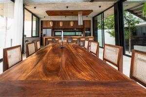 Vihara Tulum 5BR Tankah - Next Level