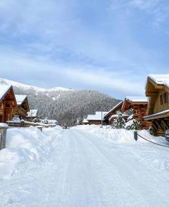 Chalet Rebeca 6 beds Donovaly