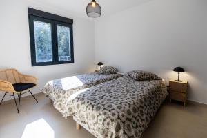 Bonifacio Les Jardins ensoleillés de Piale