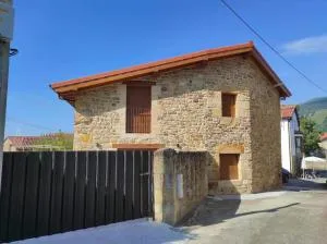 VillaManuela Vivienda Rural - Santiurde de Toranzo